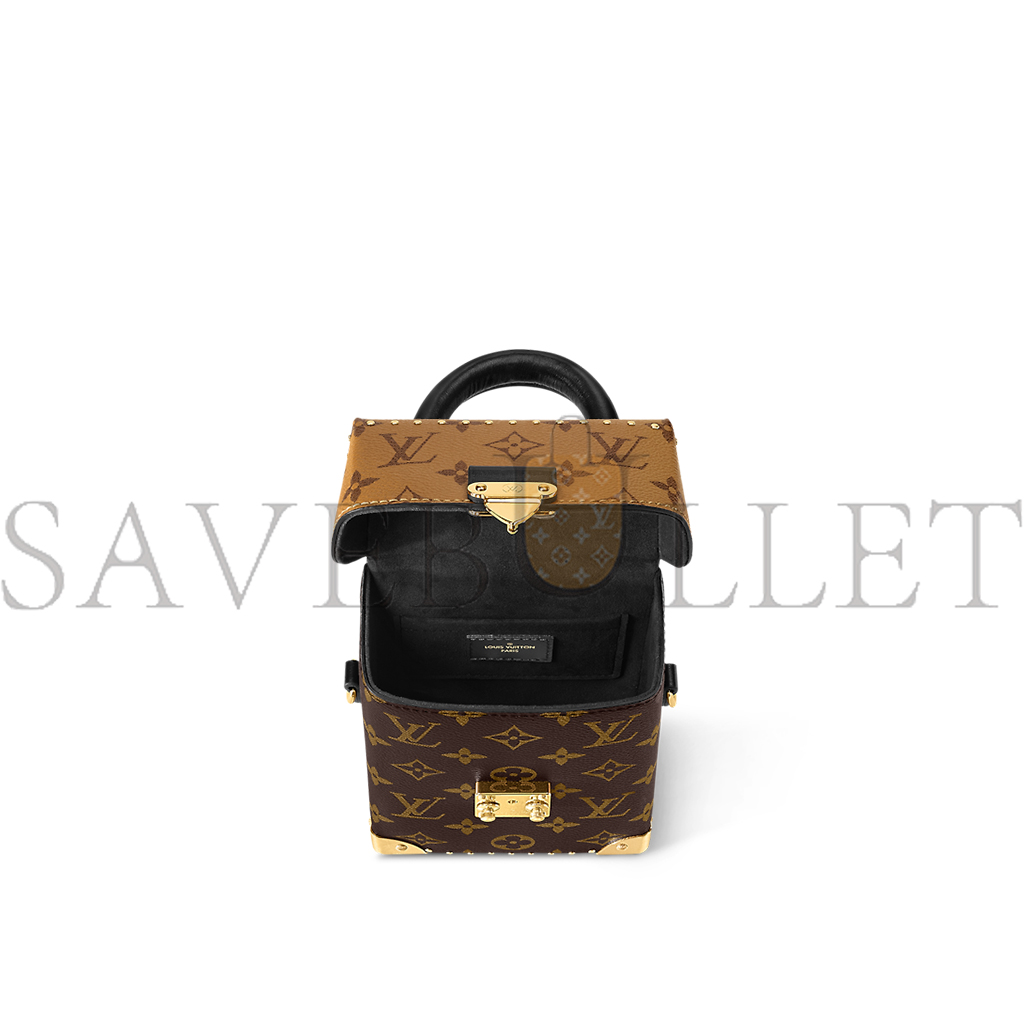 l**is V*t*n camera box m82465 (18*12*6cm)